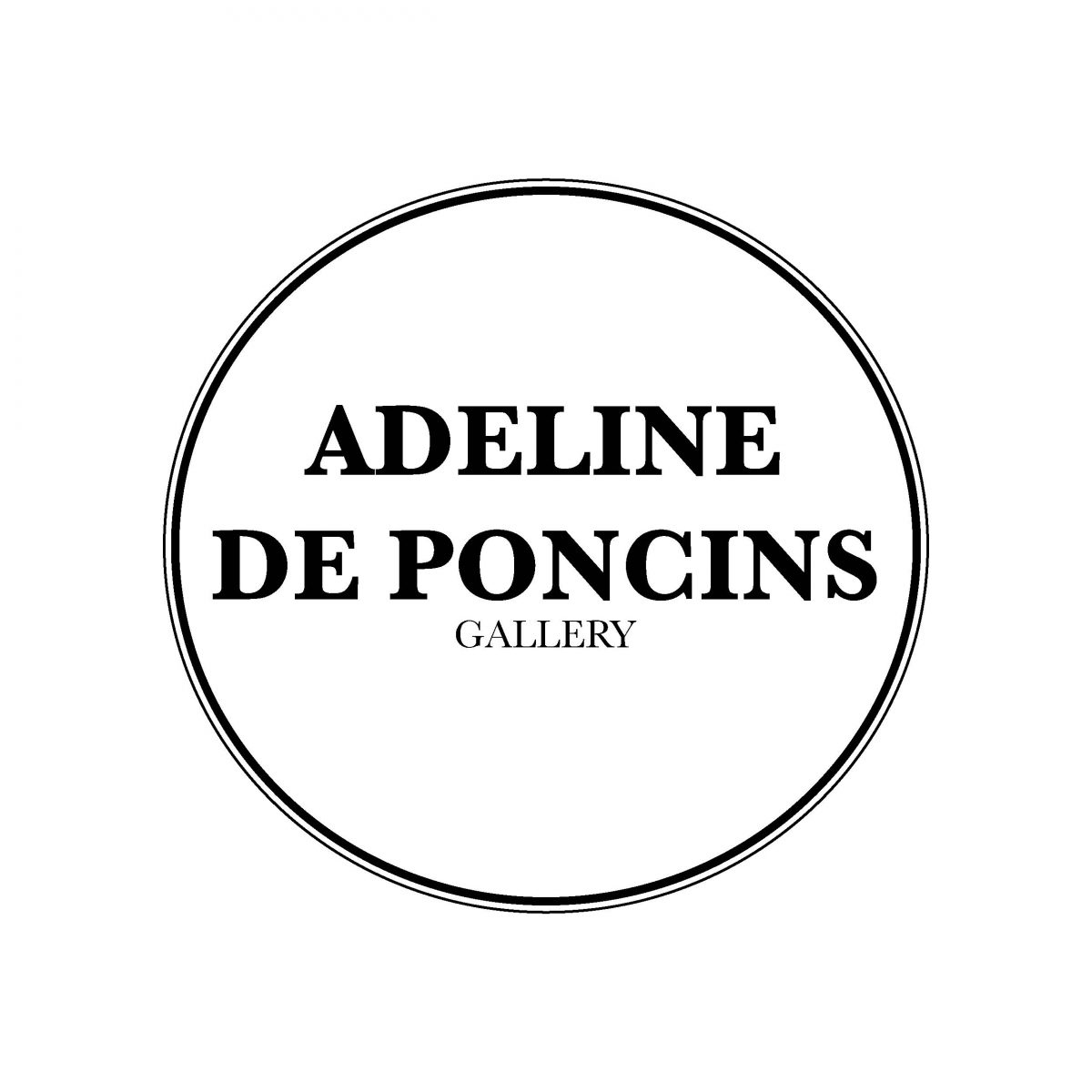 Adeline de Poncins Gallery